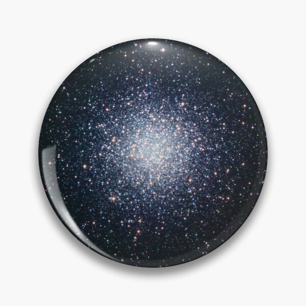 Item preview, Messies 55, globular cluster designed and sold by AniaraVoyage.