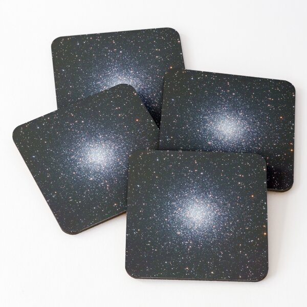 Item preview, Messies 55, globular cluster designed and sold by AniaraVoyage.