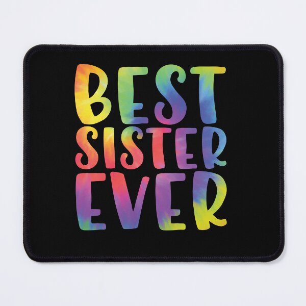 Item preview, Best Sister Ever designed and sold by FallInLoveCo.