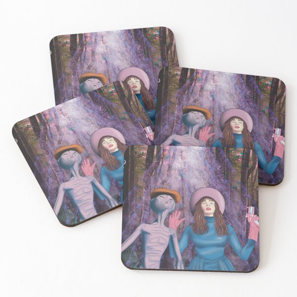 Item preview, alien designed and sold by NILEVEart.