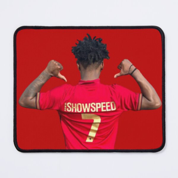 Item preview, iShowSpeed designed and sold by EliasBNSA.