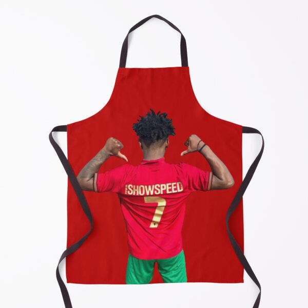 Item preview, iShowSpeed designed and sold by EliasBNSA.