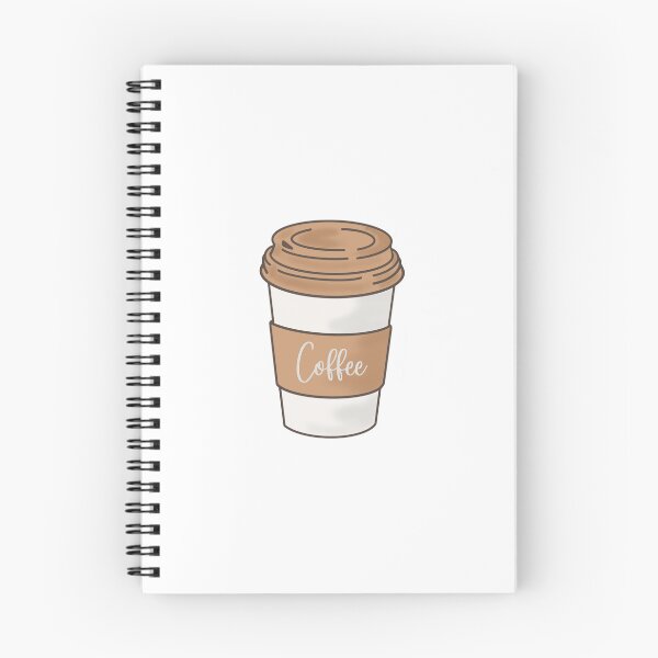 Item preview, Coffee Cup Design designed and sold by shirtshoppe.