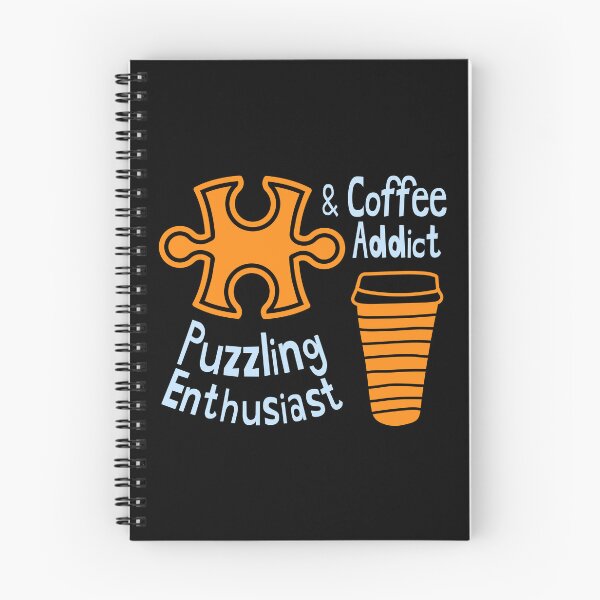 Item preview, Puzzling Enthusiast Thejigsawpuzzles  designed and sold by Hic21.