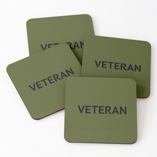 Item preview, VETERAN designed and sold by PolishArtist.