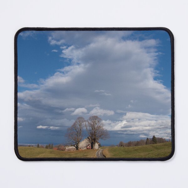 Item preview, Bavarian Country Scene designed and sold by Kasia Design.