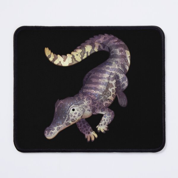 Item preview, Cozy Caiman designed and sold by Phoenix of Starlight.
