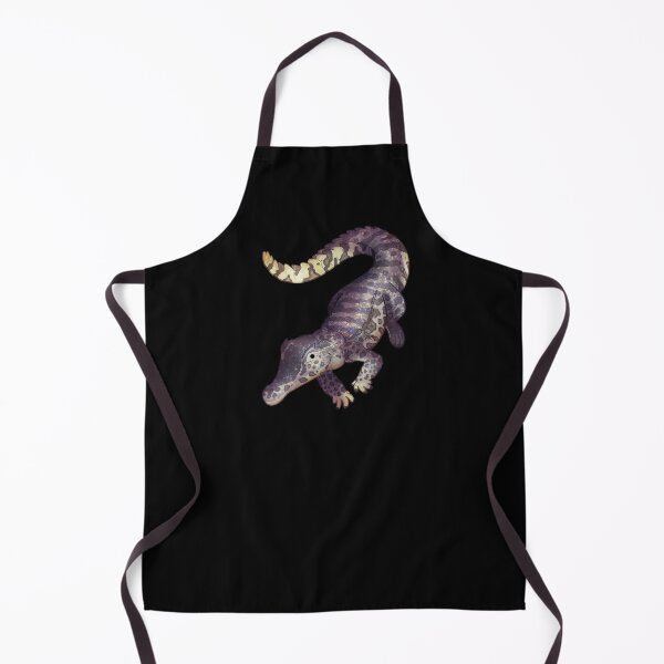 Item preview, Cozy Caiman designed and sold by Phoenix of Starlight.