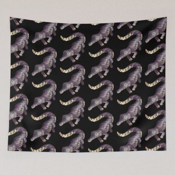 Item preview, Cozy Caiman designed and sold by Phoenix of Starlight.