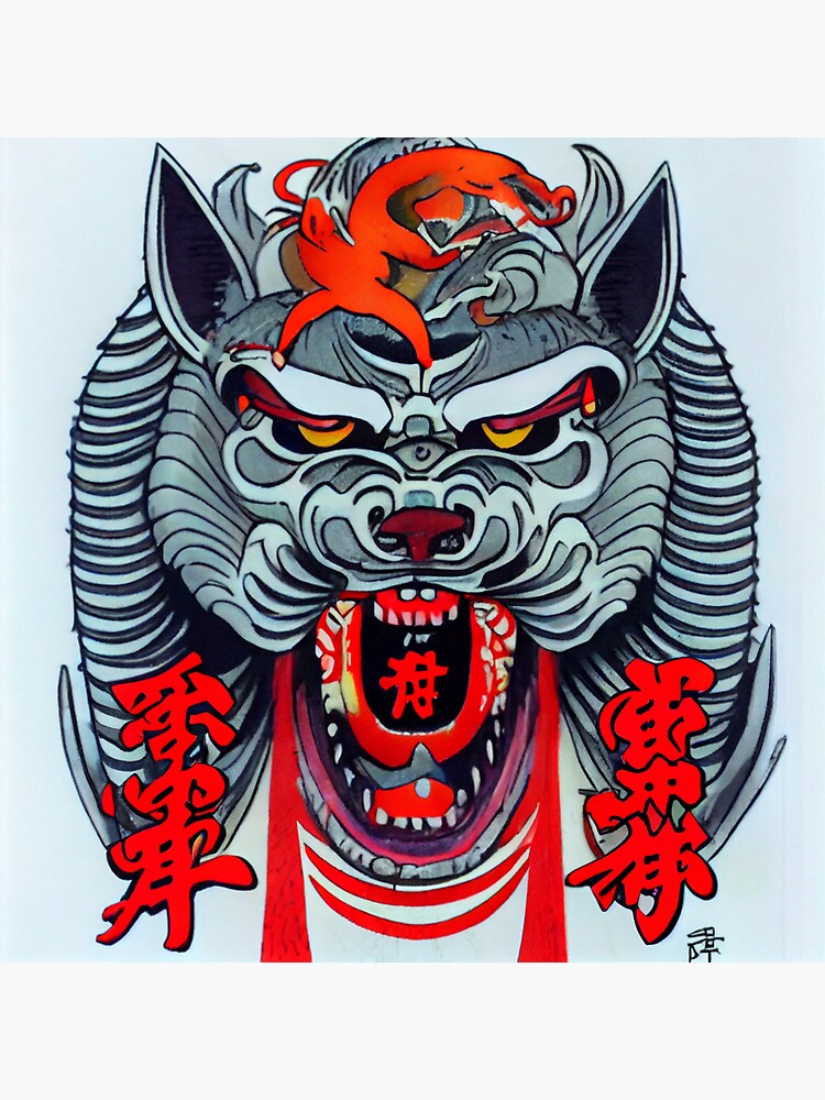 Quais as diferenças entre yokai, oni e akuma?