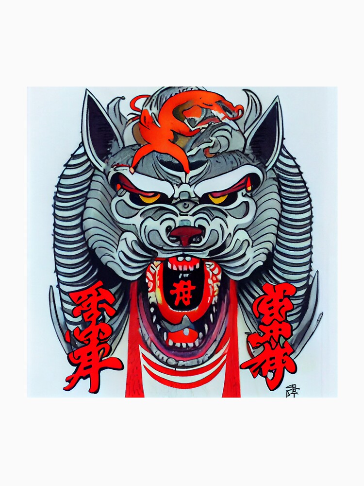 Quais as diferenças entre yokai, oni e akuma?