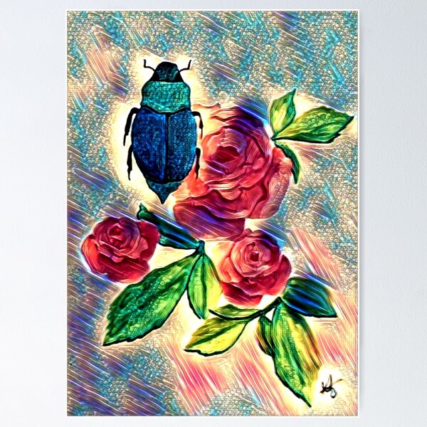 Item preview, Crystal Nature designed and sold by Kelly Fairchild.