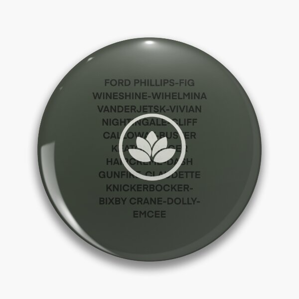 Item preview, The Case of the Gilded Lily designed and sold by TheDayisOurs.