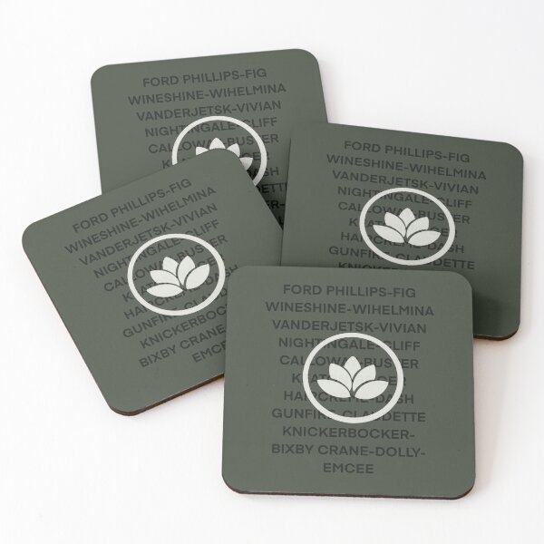 Item preview, The Case of the Gilded Lily designed and sold by TheDayisOurs.