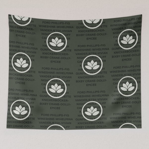 Item preview, The Case of the Gilded Lily designed and sold by TheDayisOurs.