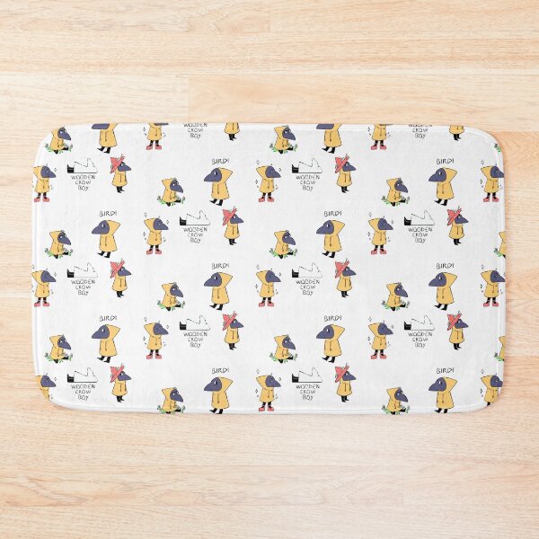 Item preview, Birdi sheet designed and sold by Drawingsnake.