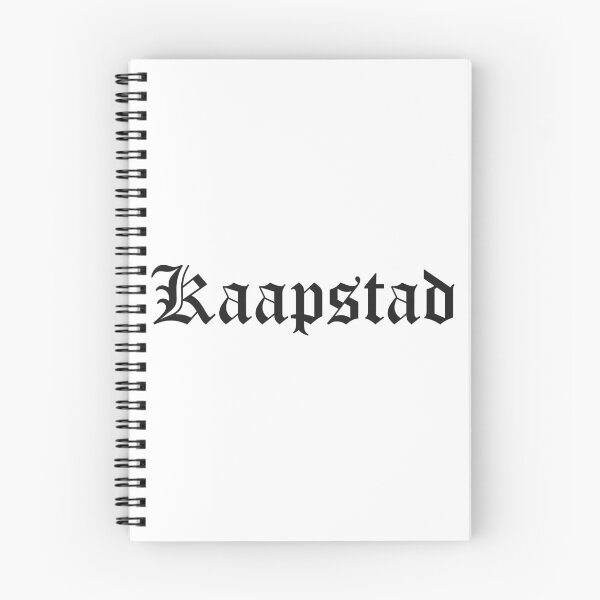 Item preview, Kaapstad - Cape Town designed and sold by Essenti4lgoods.