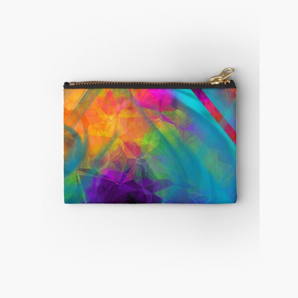 Item preview, The Color Of My Love Live-Abstract  Art + Products Design  designed and sold by haya1812.