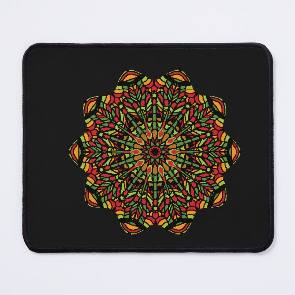 Item preview, Mandala designed and sold by  Mudikeys.
