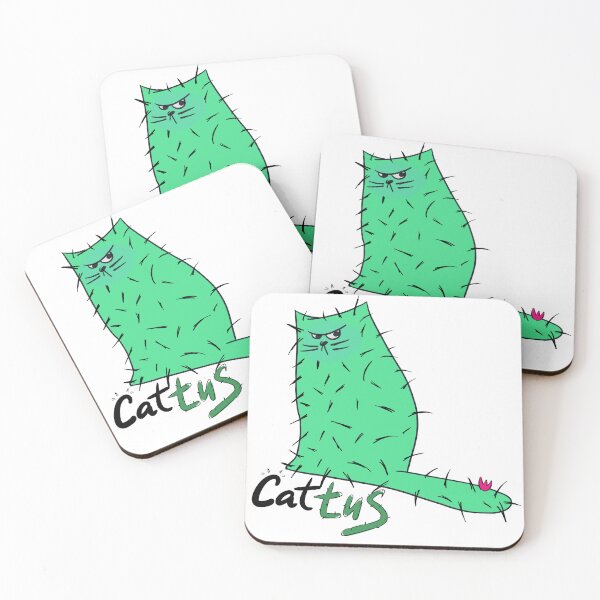 Item preview, Cattus designed and sold by cayofili.