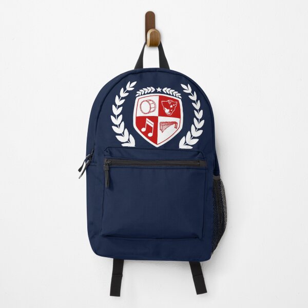 Item preview, AFHS Winter Drumline Seal designed and sold by scrambledpegs.