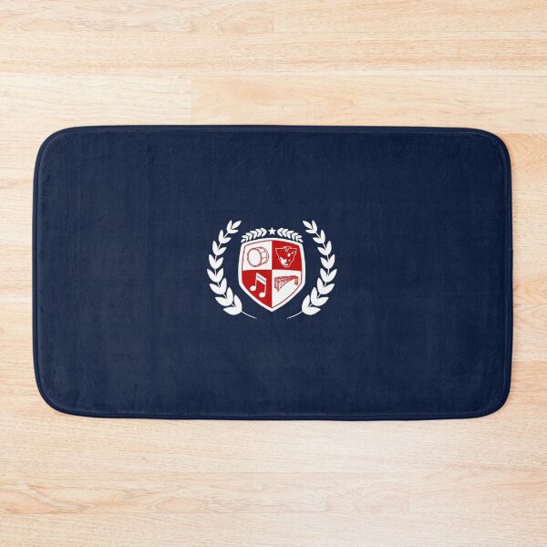 Item preview, AFHS Winter Drumline Seal designed and sold by scrambledpegs.