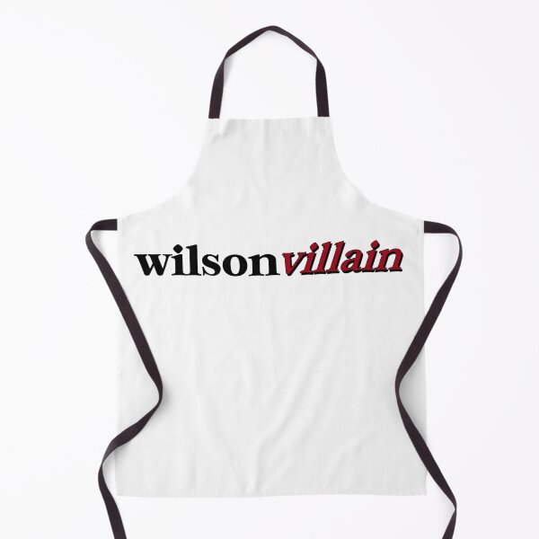 Item preview, Wilsonvillain designed and sold by amigaboy.