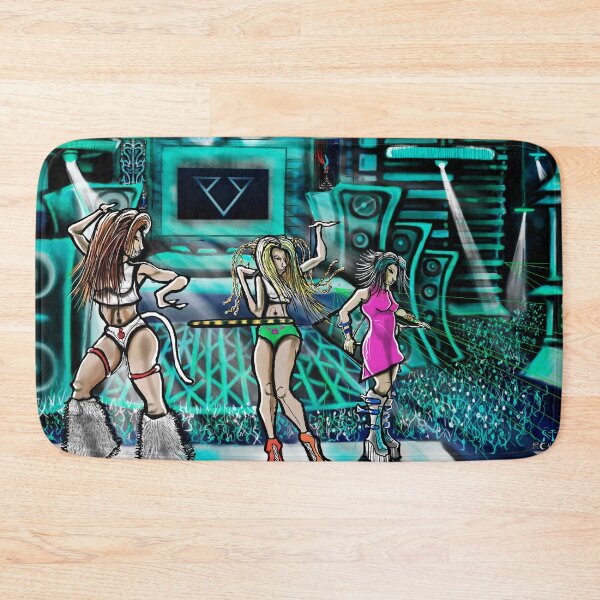 Item preview, Paul Van Dyk at Dream State designed and sold by StatikBear.