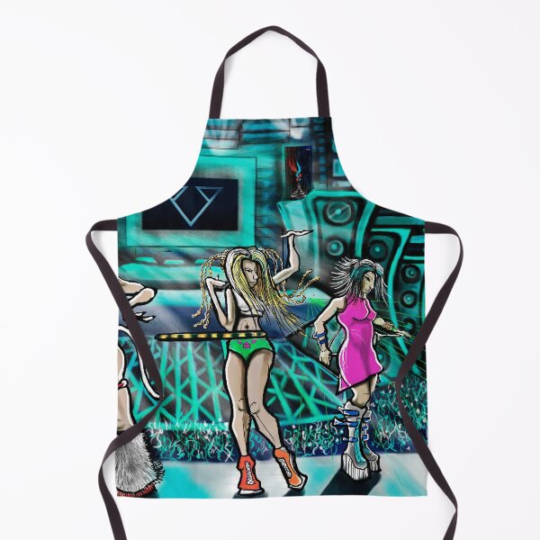 Item preview, Paul Van Dyk at Dream State designed and sold by StatikBear.
