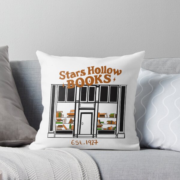 Item preview, Stars Hollow books designed and sold by Ebk2002.