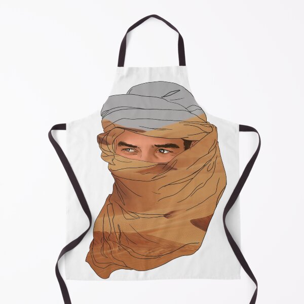 Item preview, Sahara designed and sold by seanchaidh7.