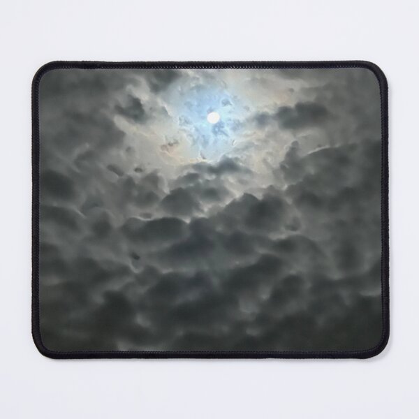 Item preview, Cloudy Moon designed and sold by Loretta Goddard.