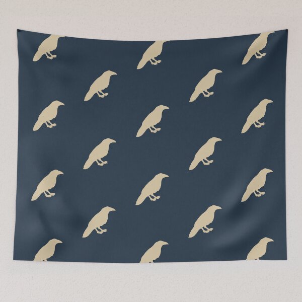 Item preview, Edgar Allan Poe’s Murder Mystery designed and sold by TheDayisOurs.