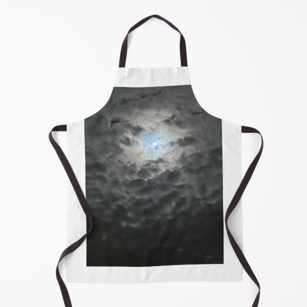 Item preview, Cloudy Moon designed and sold by Loretta Goddard.