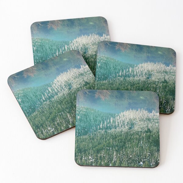 Item preview, Gold Pond Reflections designed and sold by Tom Vaughan.