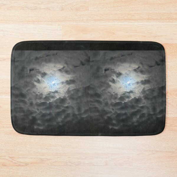 Item preview, Cloudy Moon designed and sold by Loretta Goddard.