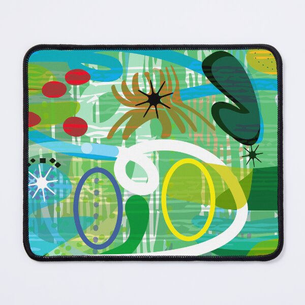 Item preview, Abstract World designed and sold by Charles Harker.