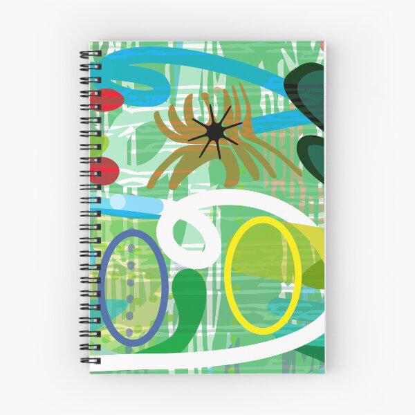 Item preview, Abstract World designed and sold by Charles Harker.
