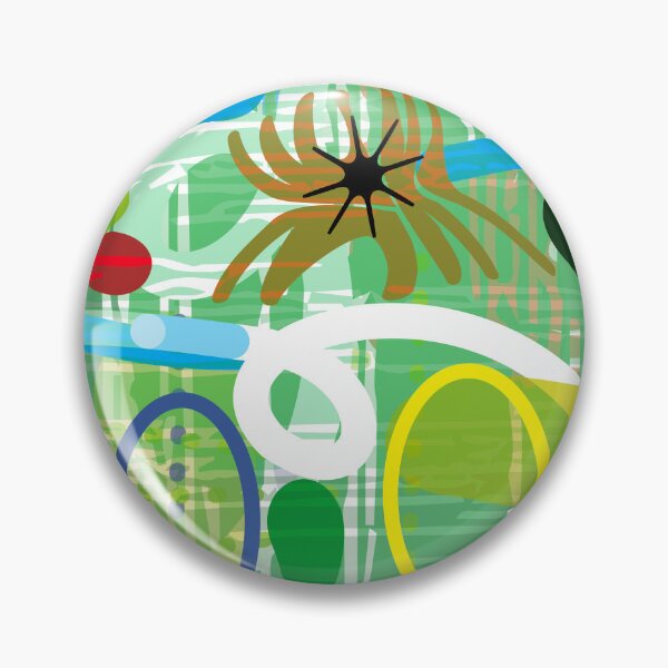 Item preview, Abstract World designed and sold by Charles Harker.