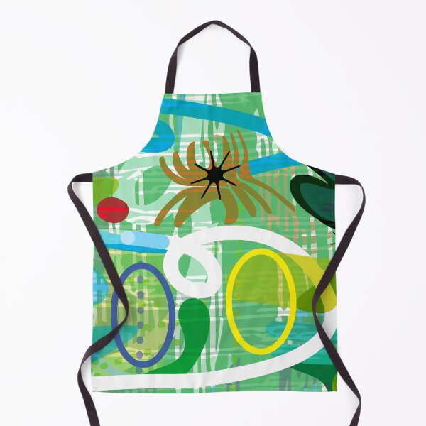 Item preview, Abstract World designed and sold by Charles Harker.