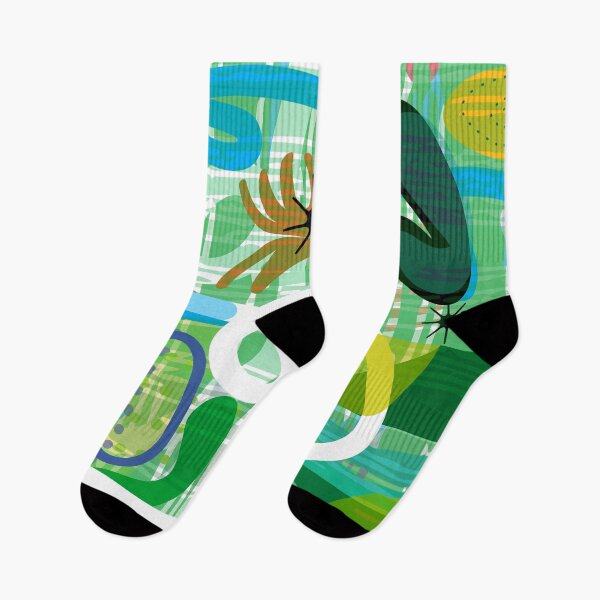 Item preview, Abstract World designed and sold by Charles Harker.