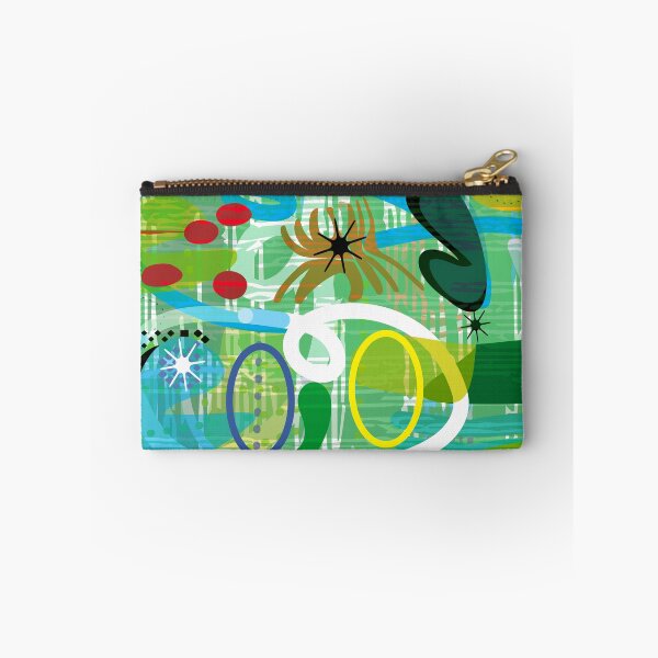 Item preview, Abstract World designed and sold by Charles Harker.