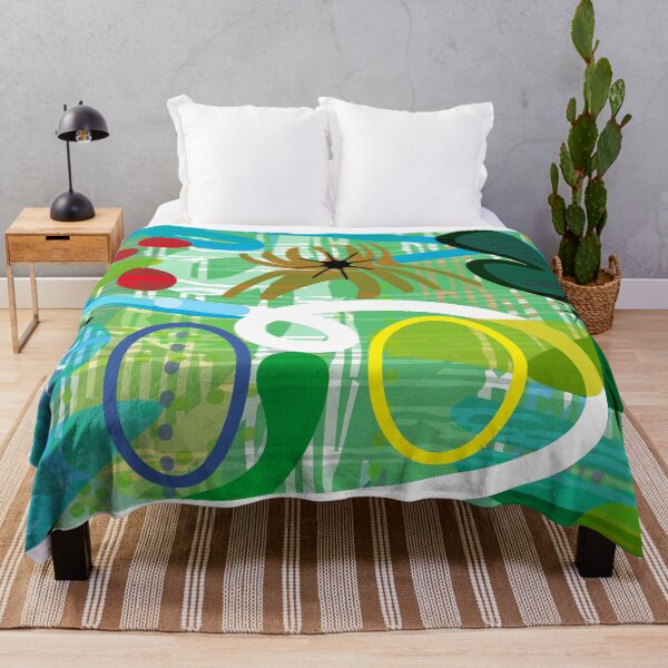 Item preview, Abstract World designed and sold by Charles Harker.