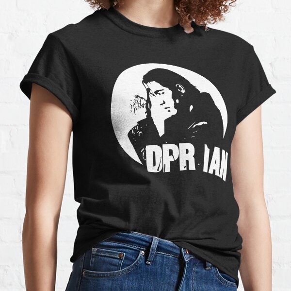 DPR IAN scaredy cat art | Essential T-Shirt