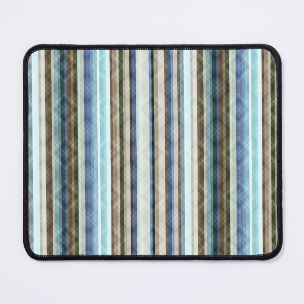 Item preview, Multi Color Abstract Retro Pattern. designed and sold by IlustradoArts.