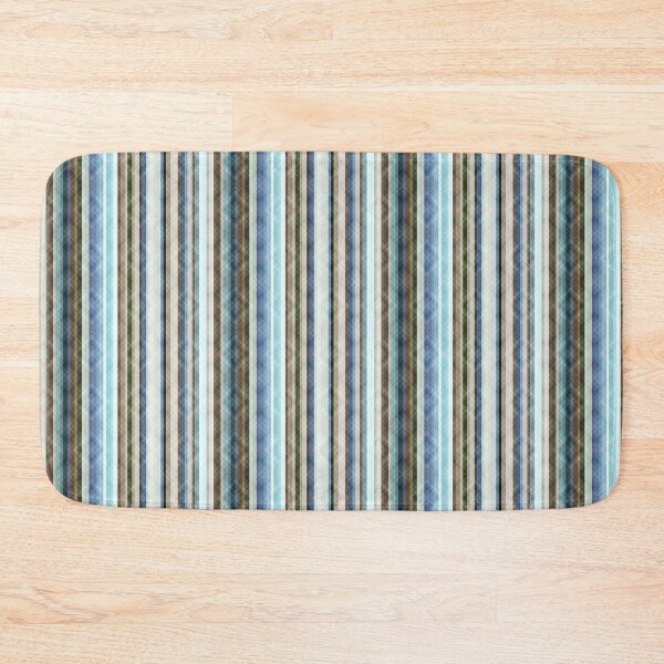 Item preview, Multi Color Abstract Retro Pattern. designed and sold by IlustradoArts.