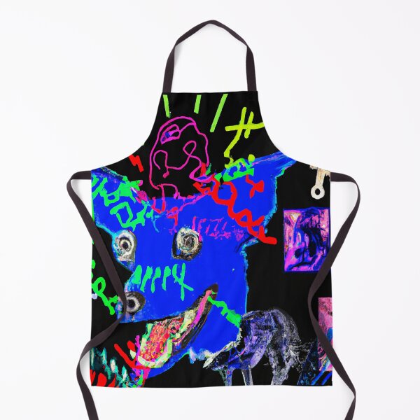 Item preview, Dogtrance designed and sold by Farbitroid.