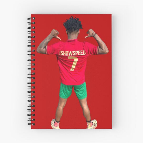Item preview, iShowSpeed designed and sold by EliasBNSA.