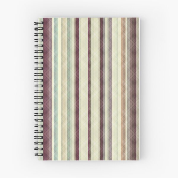 Item preview, Multi Color Abstract Retro Pattern. designed and sold by IlustradoArts.