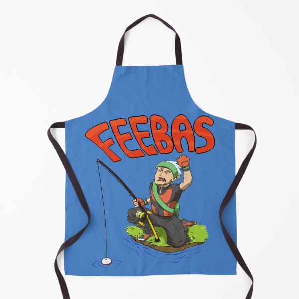 Artikelvorschau, FEEBAS! entworfen und verkauft von Gar1onriva.